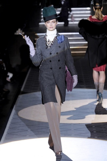 Fotoservizio/FW 2013-2014/WOMEN/DSQUARED2/DP1/9