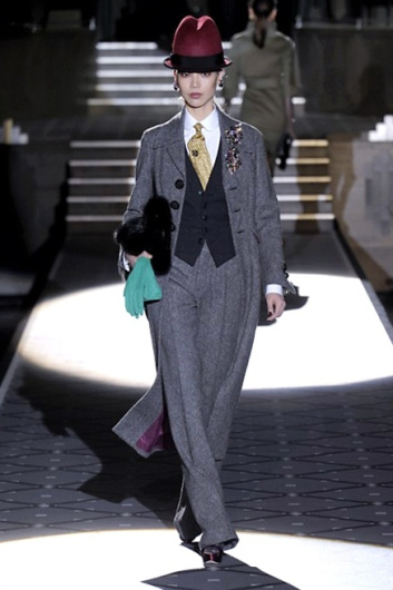 Fotoservizio/FW 2013-2014/WOMEN/DSQUARED2/DP1/15