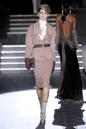 Fotoservizio/FW 2013-2014/WOMEN/DSQUARED2/DP1/17