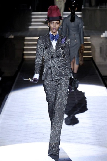 Fotoservizio/FW 2013-2014/WOMEN/DSQUARED2/DP1/22