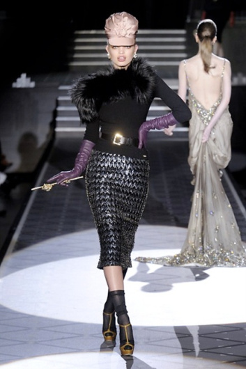 Fotoservizio/FW 2013-2014/WOMEN/DSQUARED2/DP1/24