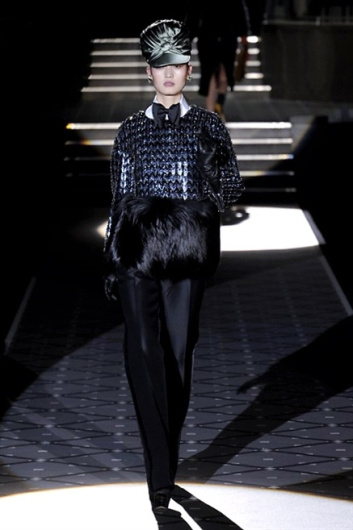 Fotoservizio/FW 2013-2014/WOMEN/DSQUARED2/DP1/26