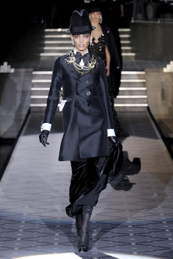 Fotoservizio/FW 2013-2014/WOMEN/DSQUARED2/DP1/31