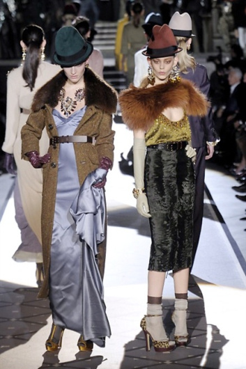 Fotoservizio/FW 2013-2014/WOMEN/DSQUARED2/DP1/36