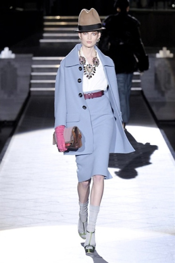 Fotoservizio/FW 2013-2014/WOMEN/DSQUARED2/DP1/4