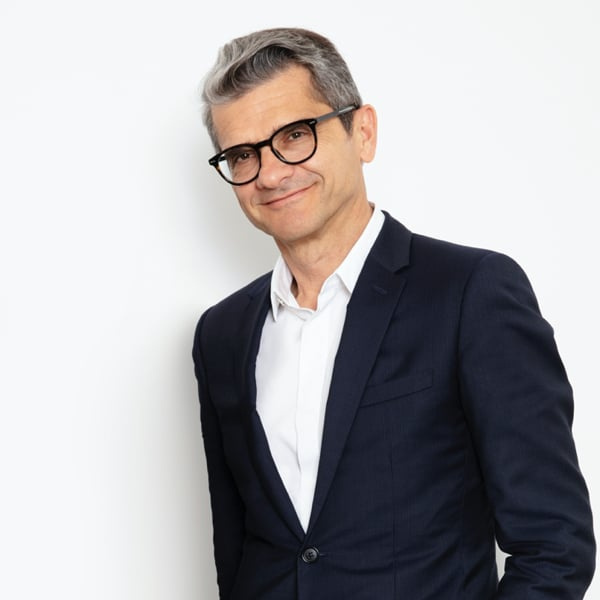LVMH names Serge Brunschwig as new Chairman and CEO of Fendi